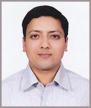 Dipendra Dev