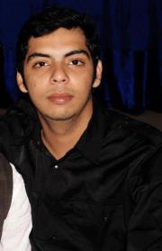Utkarsh Tripathi