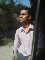 Abhijit Dixit