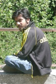 Ali Bhutta