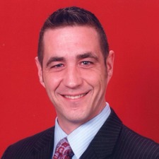 Gary Behrend