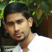 Sreekanth Sreenivas