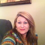 Kim Anderson