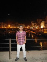 Abdellah Ait brahim