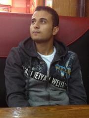 Mostafa Ibrahim