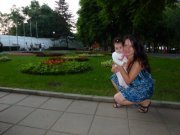 Силвия Маринова