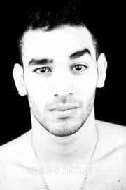 Giancarlo Tello