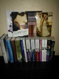 Indie and All Books