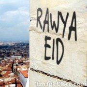 Rawya Eid