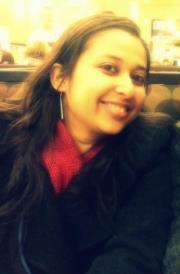 Dixita Dutta