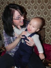 Violeta Staugaitienė