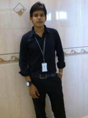 Vignesh Jooden
