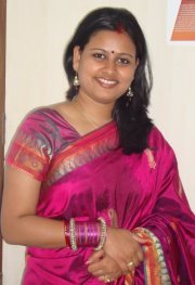 Sushmita Mukherjee