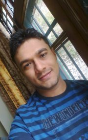 Shikhar Singh