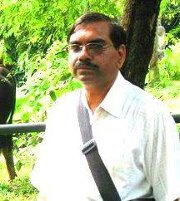 Anil Kumar