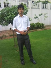 Vikas Yadav