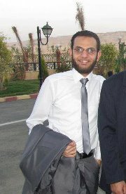 Muhammad Khadrawy