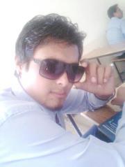 Sudeep Rawat