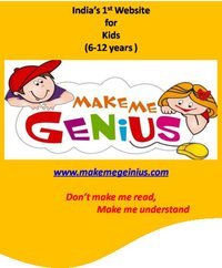 Make Megenius