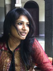 Pallavi Taneja