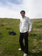 Hassan Ashor