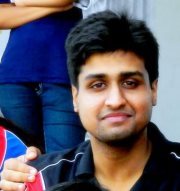 Ankit Agarwal