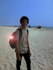 Ashwin Krish