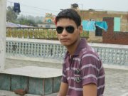 Mandeep Redhu