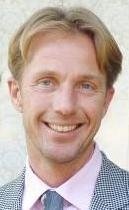 Charles Fridsma