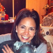 Joanne Borselli