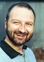 Claus Thorhauge