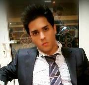 Morteza Akbari