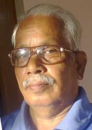 Balakrishnan Anchath