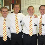 Elder Randell