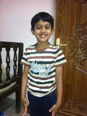 Pranav Kasukela