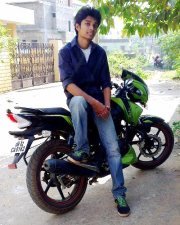 Abhisek Das