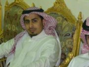 أحمد الأحمري