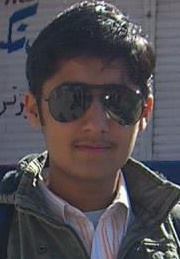 Husnain Imtiaz