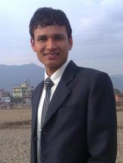 Binod Dhami