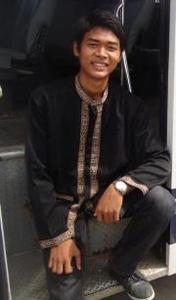 Muhammad Hanafi