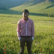 Энхбаяр Эба