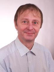 Armin Weber