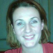 Caroline Byrne