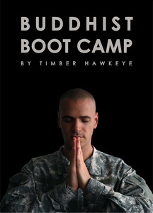 Buddhist Boot Camp