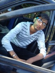 Hitesh Gehlot