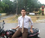 Sacchita Singh