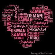 Samah Osman