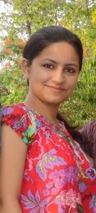Gunjan Bhandari