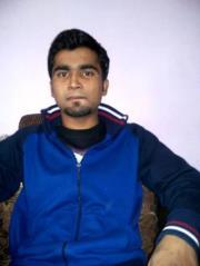 Bhaskar Jha