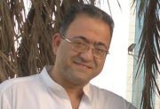 Essam Farouk